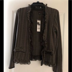 Dana Buchman Sweater